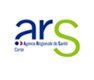 site de l'ARS CORSE